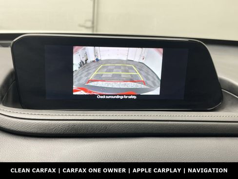 Used 2022 MAZDA CX-30 AWD 2.5 S image 6