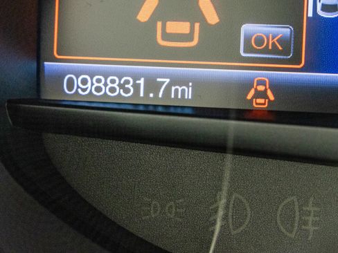 Used 2020 Ford Edge SEL w/ Convenience Package AWD/4WD image 37
