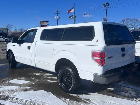 Used 2014 Ford F150 XL image 4