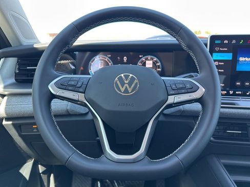 New 2026 Volkswagen Tiguan S AWD/4WD image 12