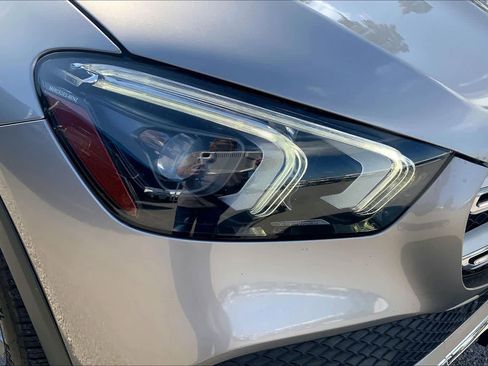 Used 2020 Mercedes-Benz GLE 350 4MATIC image 28