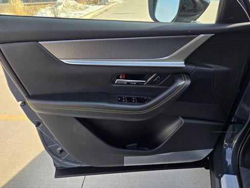New 2026 MAZDA CX-70 SC Plus image 20