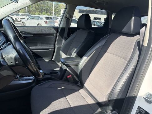 Used 2021 Kia Seltos S AWD/4WD image 11