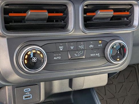Used 2024 Ford Maverick XLT FWD image 11