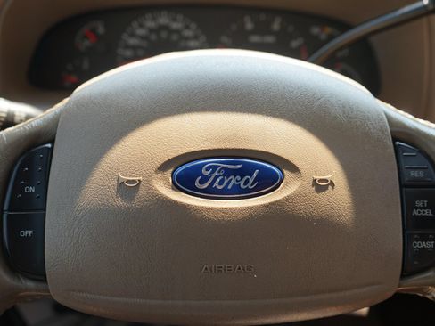 Used 2003 Ford F350 King Ranch AWD/4WD image 23