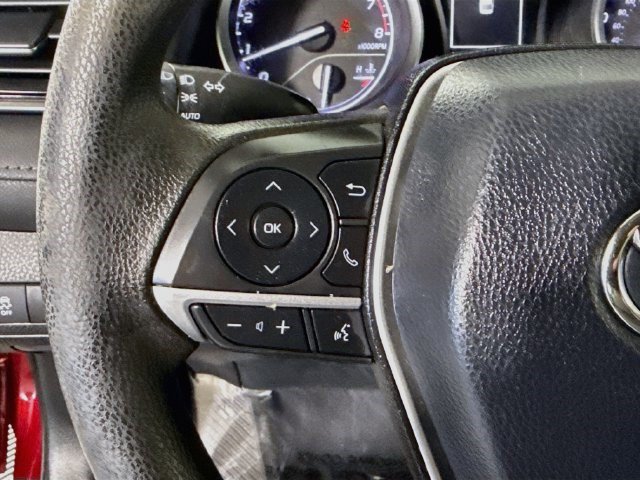 Used 2021 Toyota Camry LE FWD image 13