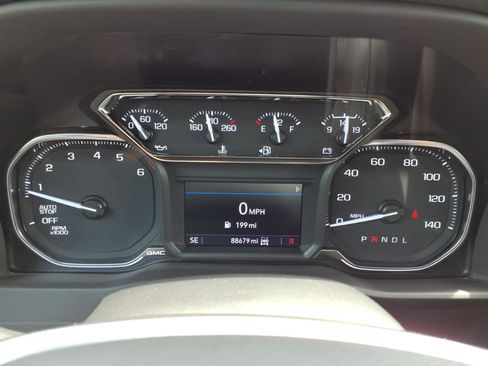 Used 2022 GMC Sierra 1500 Elevation AWD/4WD image 27
