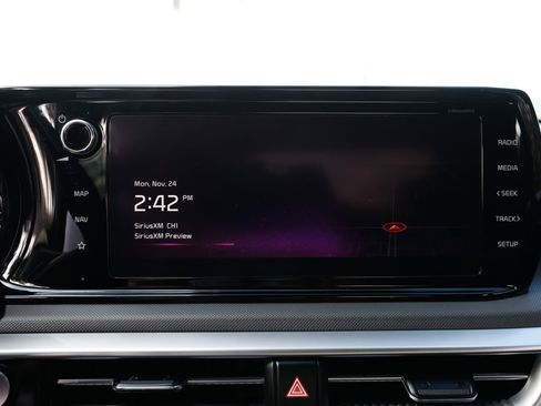 Used 2023 Kia K5 GT-Line w/ GT-Line Premium Package image 38