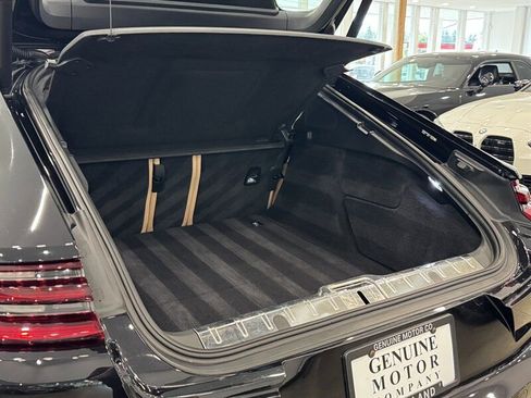 Used 2020 Porsche Panamera 4 image 44