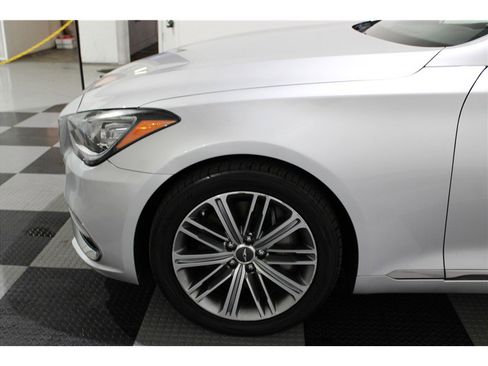 Used 2018 Genesis G80 3.8 image 9