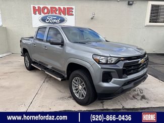 Used 2026 Chevrolet Colorado LT w/ Advanced Trailering Package video 1