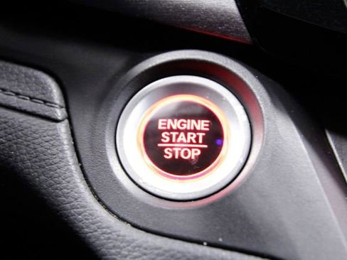 Certified 2025 Honda Odyssey EX-L image 35