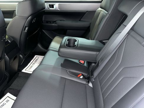 New 2026 Hyundai Santa Fe XRT AWD/4WD image 5