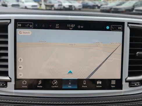 New 2026 Chrysler Pacifica Limited image 43