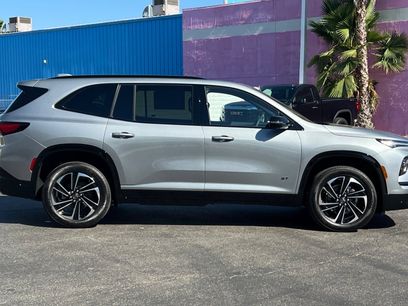 New 2026 Buick Enclave Sport Touring w/ Power Package