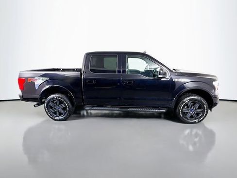 Used 2020 Ford F150 Lariat w/ Equipment Group 502A Luxury AWD/4WD image 5