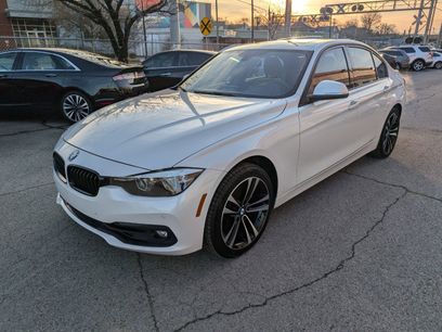 Used 2018 BMW 330i Sedan w/ Convenience Package