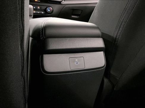New 2027 Nissan Sentra S FWD image 23