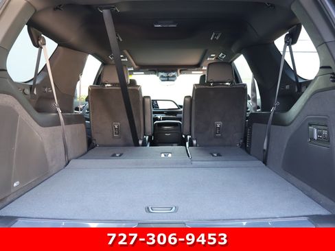 Used 2023 Cadillac Escalade ESV Sport w/ Touring Package image 23