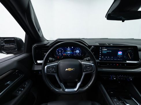 Used 2023 Chevrolet Silverado 1500 LT RWD image 7