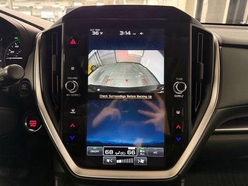 Used 2024 Subaru Impreza 2.0i Sport image 13