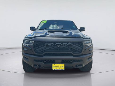 Used 2025 RAM 1500 RHO w/ RHO Level 1 Equipment Group AWD/4WD image 2