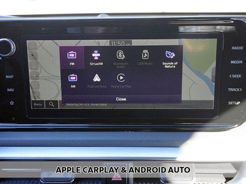 Used 2023 Kia K5 GT-Line w/ GT-Line Premium Package image 7