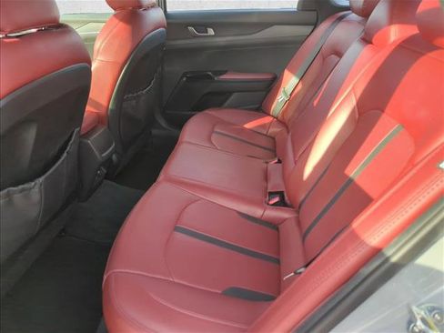 Used 2023 Kia K5 GT-Line FWD image 22