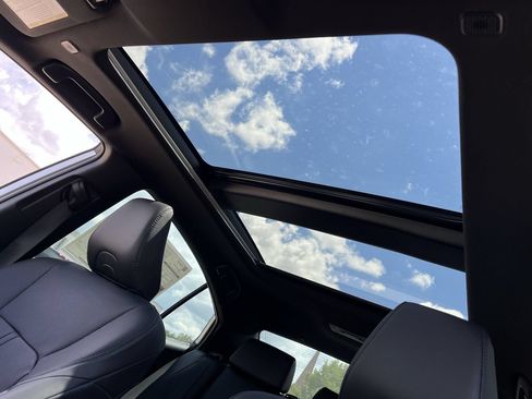 New 2026 Toyota Camry XSE FWD image 22