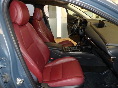 Certified 2023 MAZDA CX-30 AWD 2.5 S w/ Preferred Package image 14