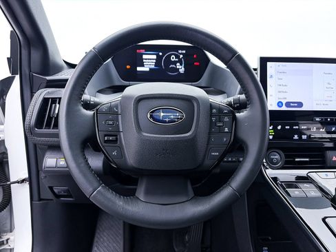 Used 2023 Subaru Solterra AWD image 31