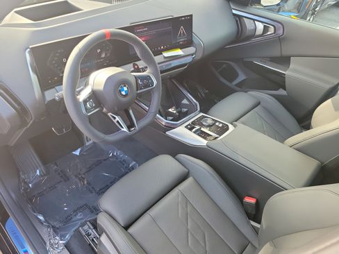 New 2026 BMW X3 M50 AWD/4WD image 20