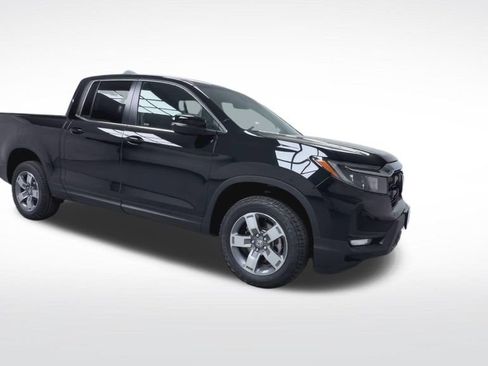 New 2026 Honda Ridgeline RTL image 2