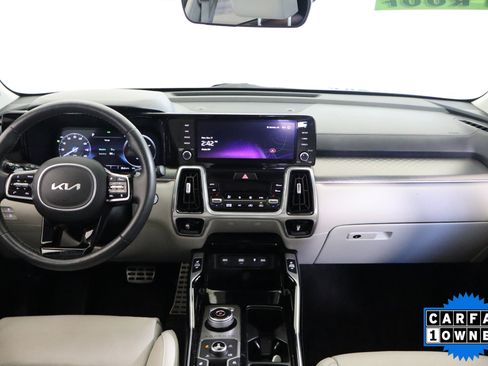 Used 2024 Kia Sorento SX Prestige image 15