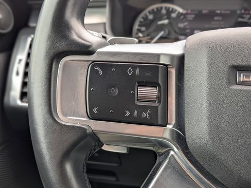 Used 2023 Land Rover Discovery S R-Dynamic AWD/4WD image 34