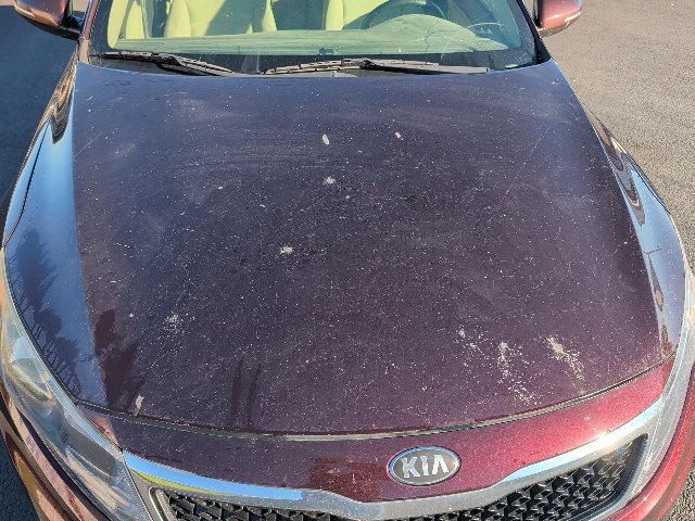 Used 2013 Kia Optima LX w/ Convenience Plus Pkg FWD image 16
