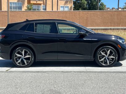 Used 2023 Volkswagen ID.4 S