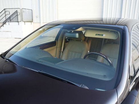Used 2007 Bentley Flying Spur Flying Spur image 32