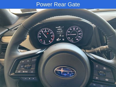 New 2026 Subaru Forester Premium image 5