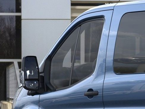 New 2026 Ford Transit 350 148 Low Roof Wagon RWD image 20