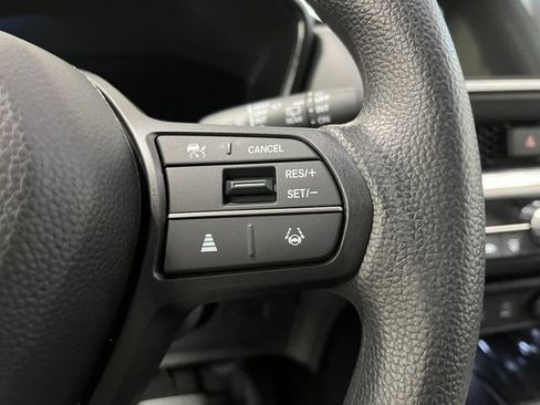 New 2026 Honda CR-V LX image 16