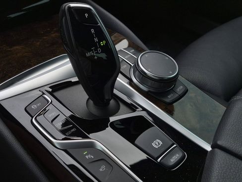 Used 2020 BMW 540i xDrive w/ Premium Package AWD/4WD image 30