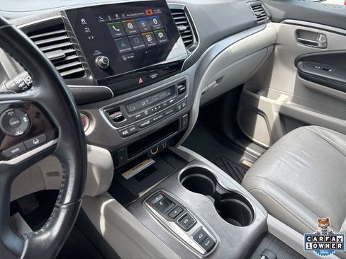Used 2021 Honda Pilot Special Edition image 71