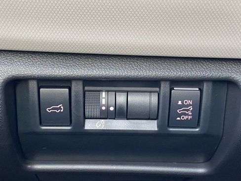 New 2026 Subaru Forester Premium image 14