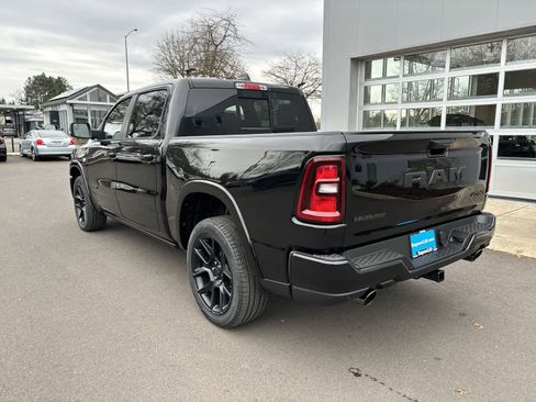 New 2026 RAM 1500 Laramie image 3