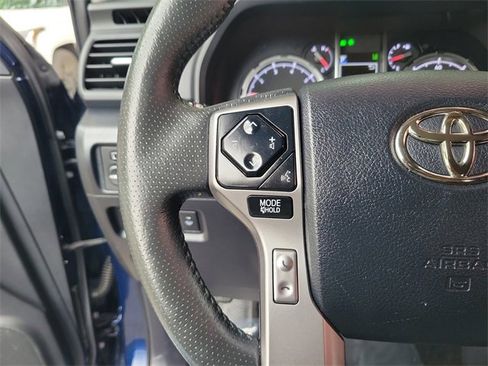 Used 2023 Toyota 4Runner TRD Sport image 17