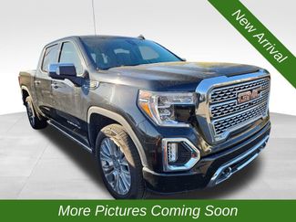 Used 2021 GMC Sierra 1500 Denali w/ Denali Ultimate Package 360° Tour