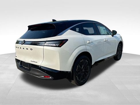 New 2026 Nissan Murano Platinum w/ Cargo Package AWD/4WD image 7