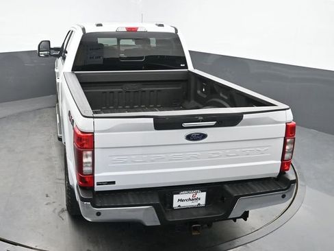 Used 2022 Ford F250 Lariat image 25