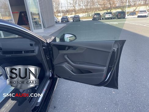 Used 2023 Audi A5 2.0T Premium w/ Convenience Package image 7